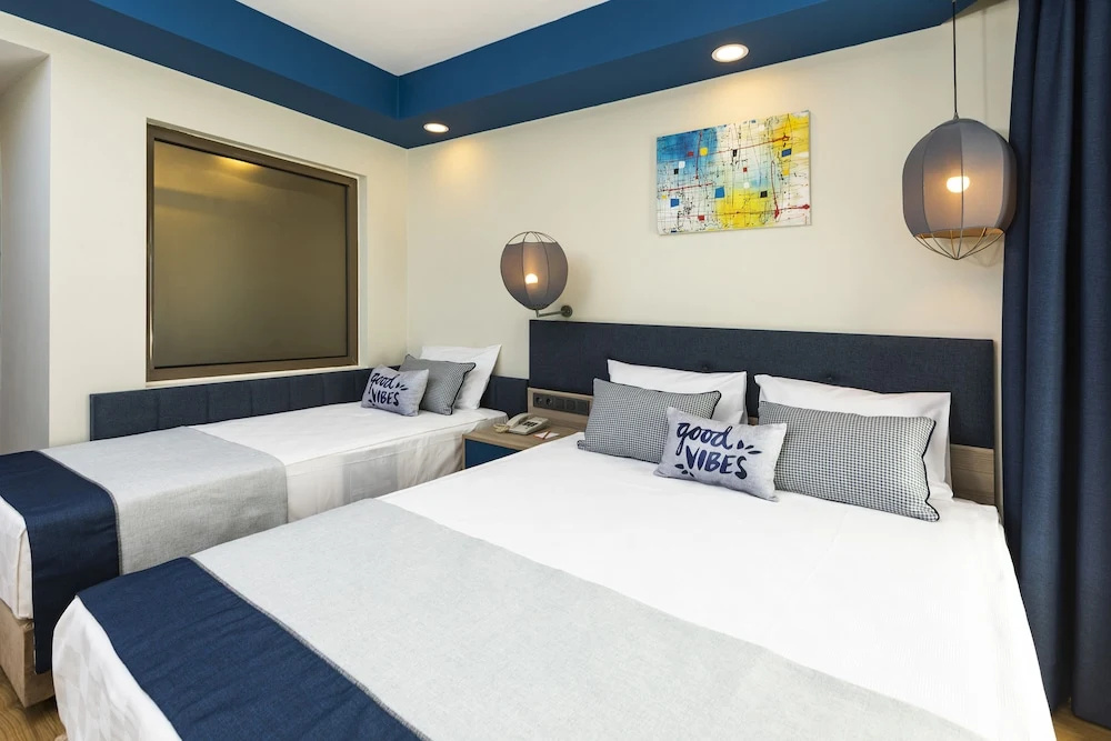 Vega Hotel