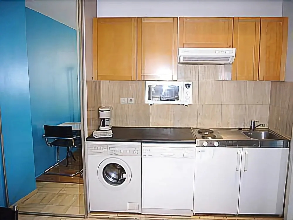 Apartment Locaflat Espace Greuze