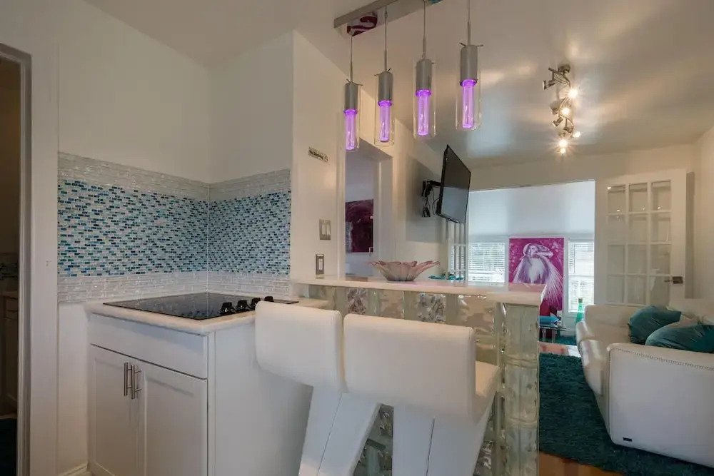 Estero Estate #4 - Two Bedroom Apartment