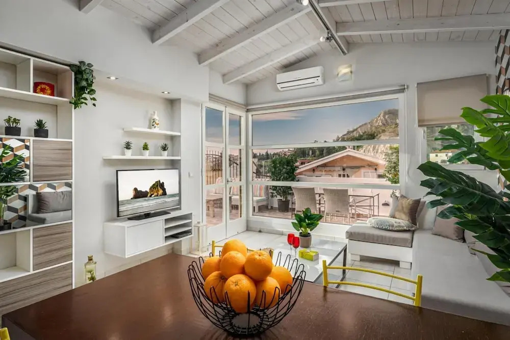 Marayas Modern Loft - Marayas Modern Loft