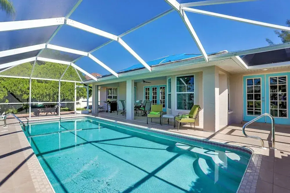 Villa Bermuda