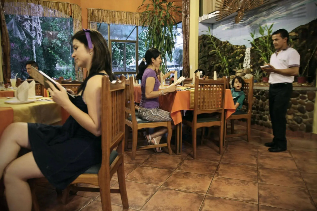 Hotel El Auca