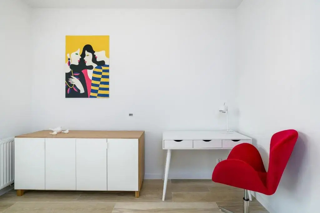 Apartments Poznań Fabryczna by Renters
