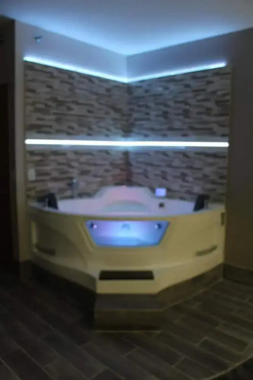 Americas Best Value Inn