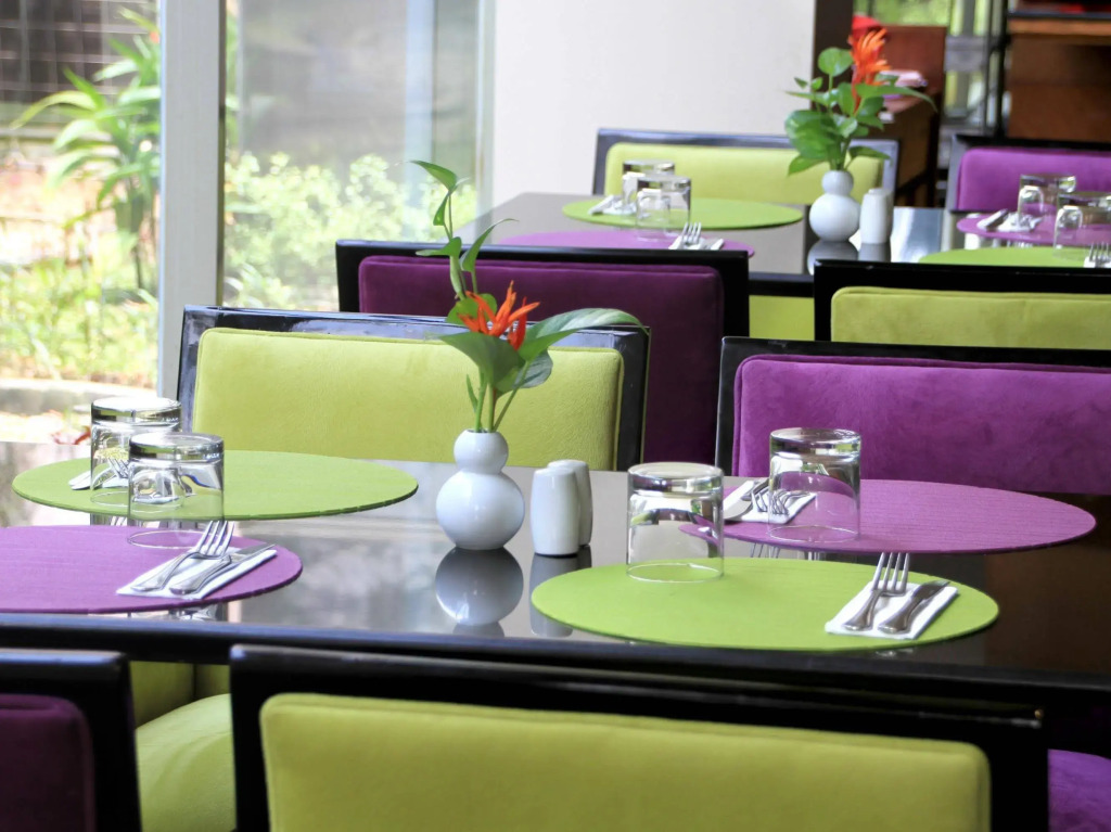 Allium Panorama Batam