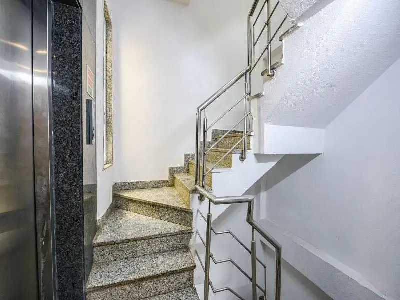 FabHotel AK Villa
