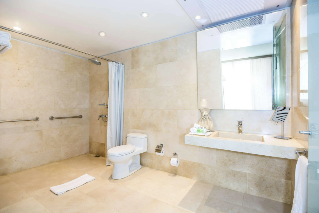 NH Collection Bogota Terra 100 Royal