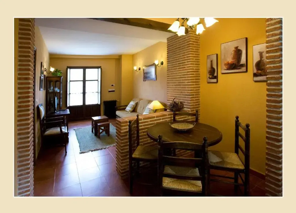 Casa Tia Paula