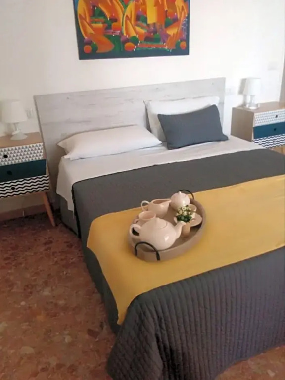 Murgenere B&B