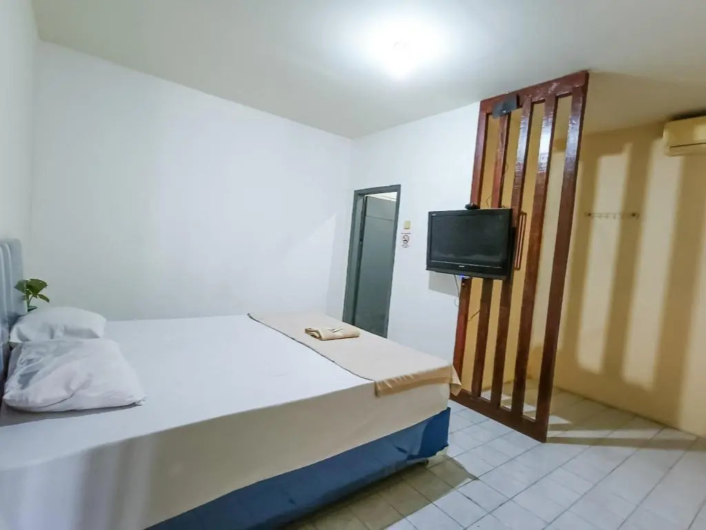 SPOT ON 90098 Anak Mama Guesthouse