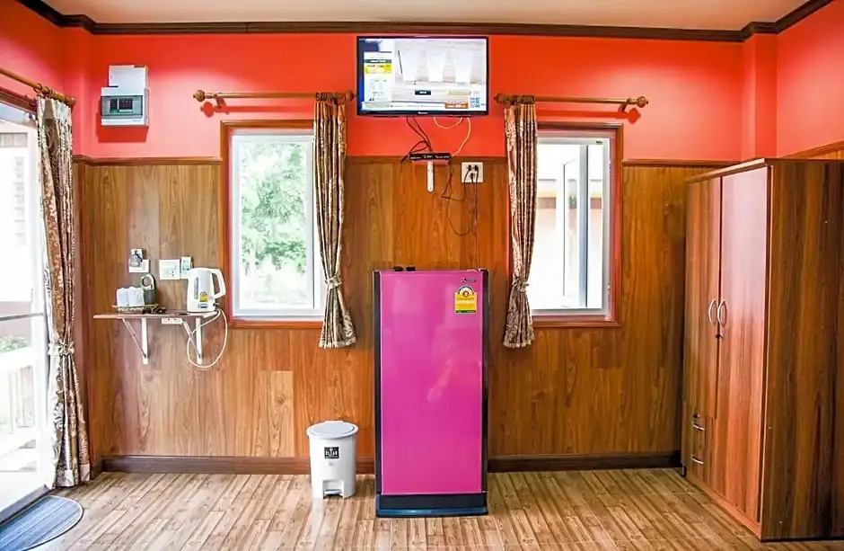 Koh Tao Townhouse
