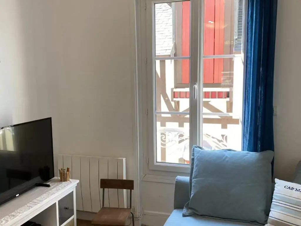 Maison Cabourg, 4 pièces, 4 personnes - FR-1-487-215