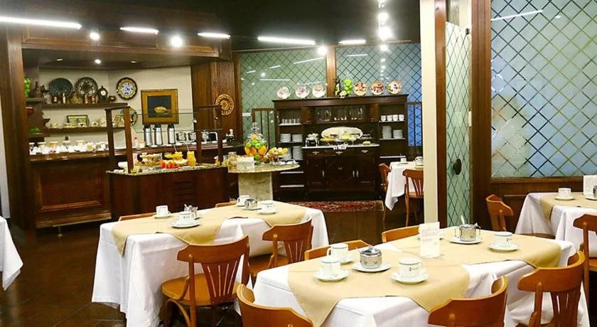 Village Hotel