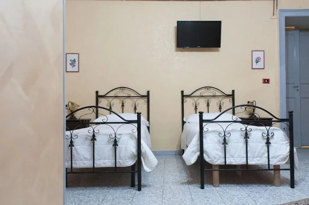 B&B LAngelica