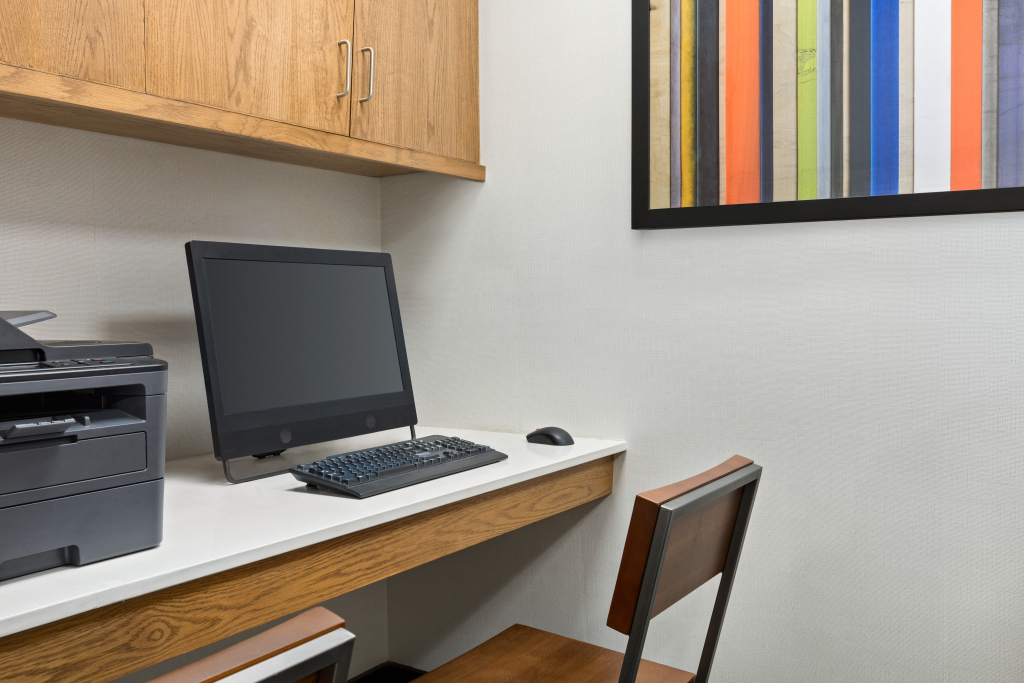 Holiday Inn Express & Suites Greenville-Downtown by IHG