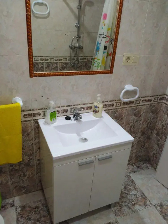 Pedregalejo Beach Apartment 4