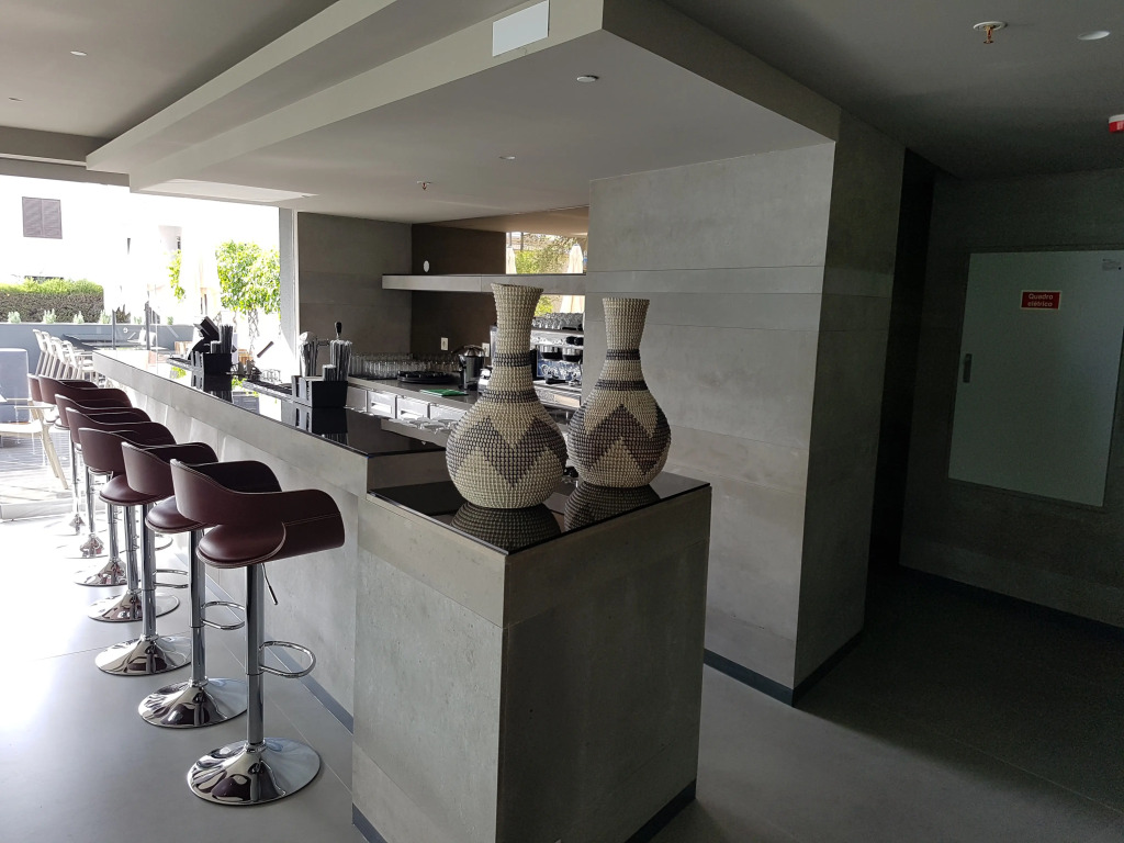 The Prime Energize Hotel & SPA - Algarve