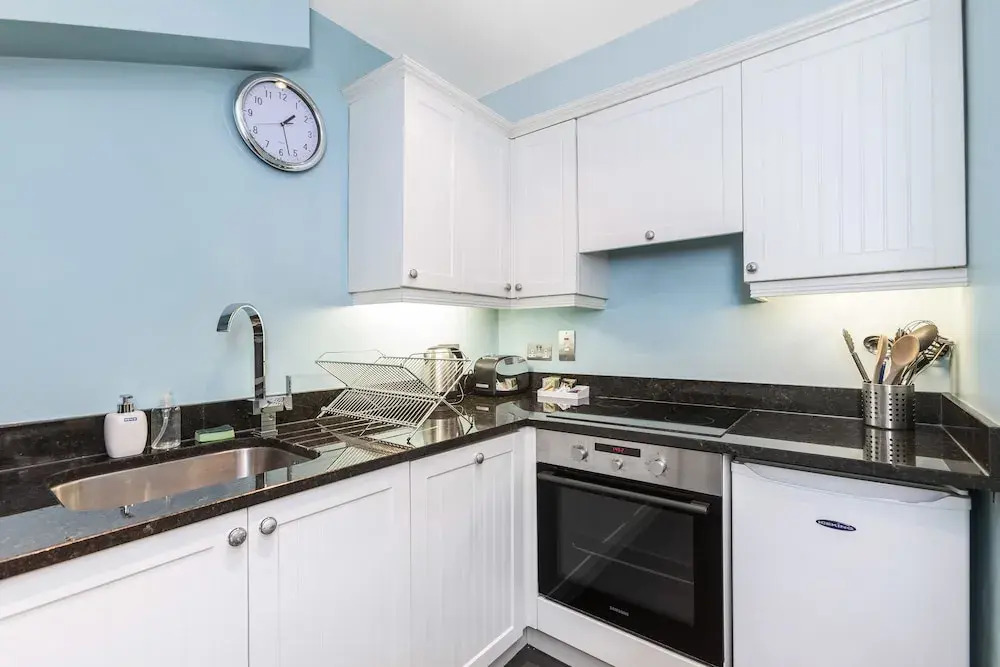 Club Living - Hyde Park & Paddington Apartments