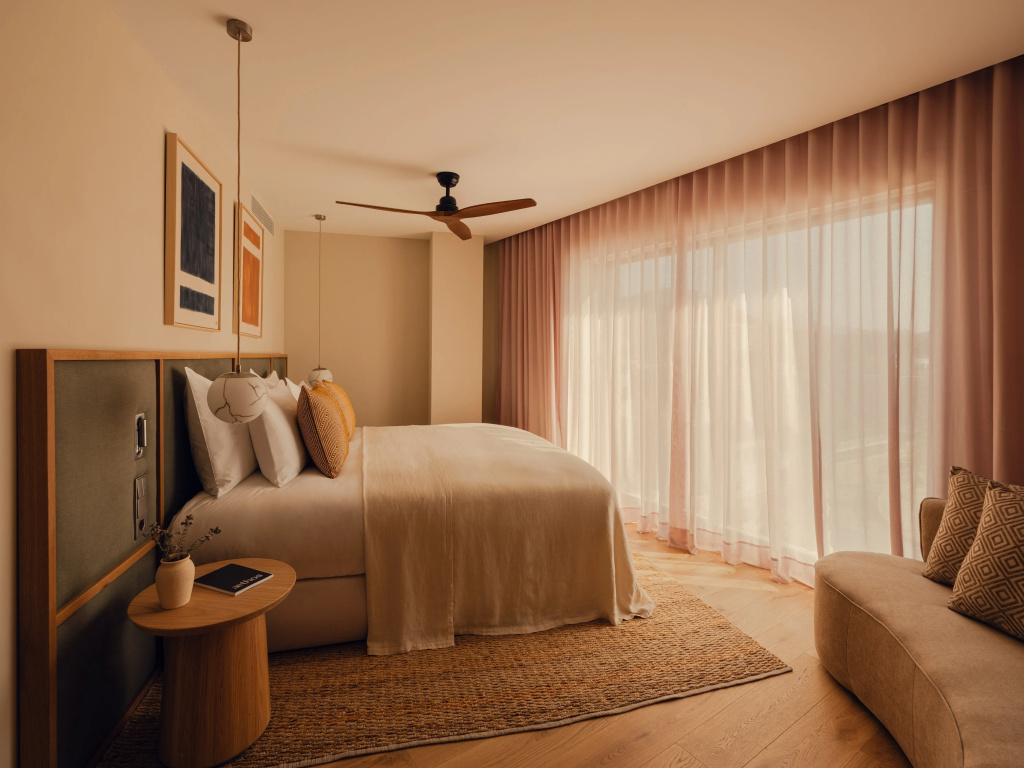 Aethos Hotel Mallorca