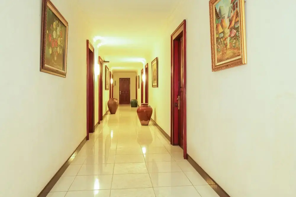 Airy Ahmad Yani Irian 2 Palangkaraya