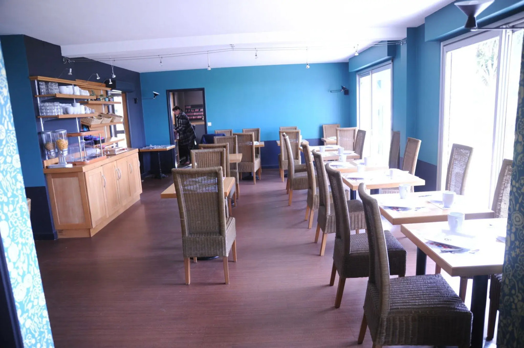 The Originals Boutique, Hôtel Spa Le Triton, Roscoff
