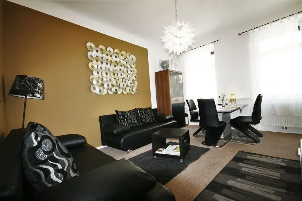 CheckVienna – Apartment Inzersdorferstrasse