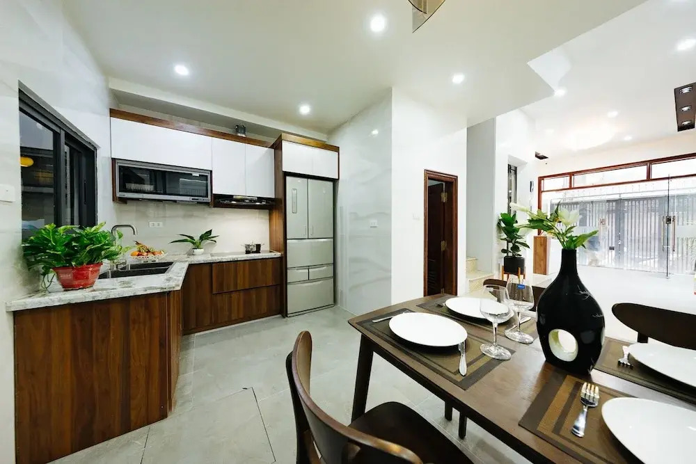 Hi Home Residence