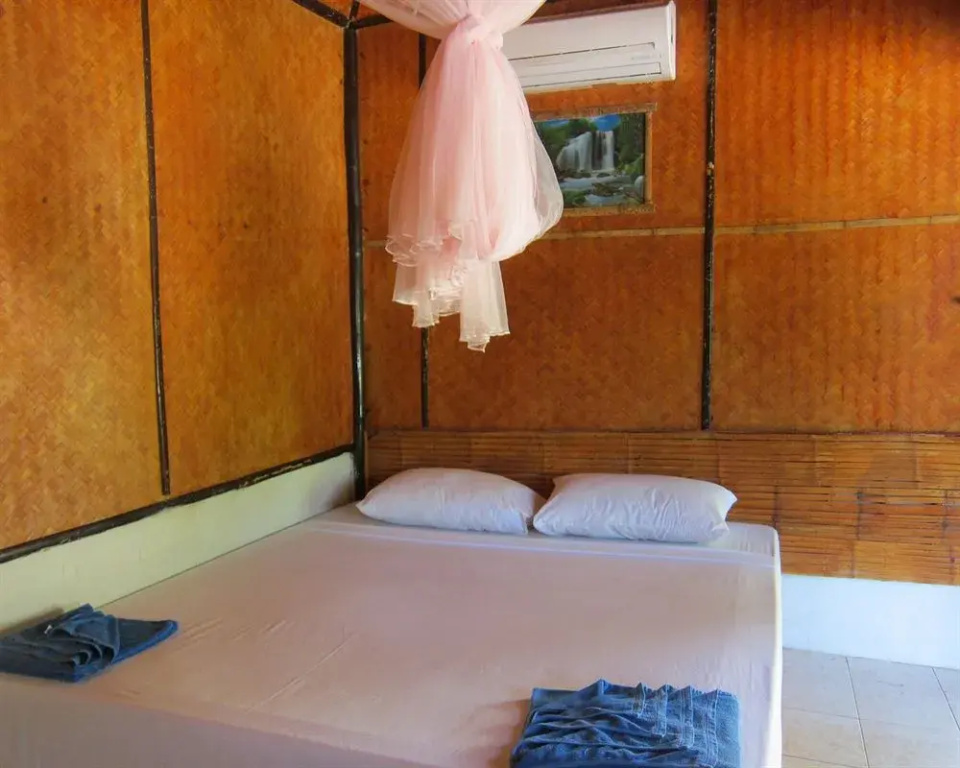 Bamboo Mountain View Phi Phi Resort