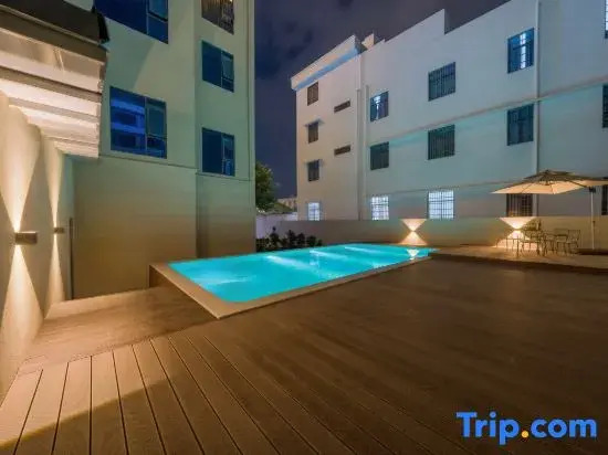 Hainan Wanting Resort Hotel (Haiyun Square Branch)