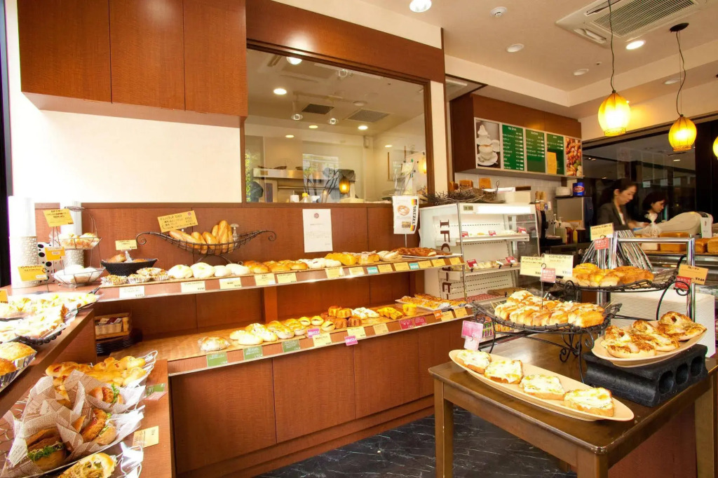 APA Hotel Yodoyabashi Ekimae