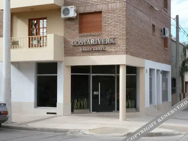 Apart Costa Rivera
