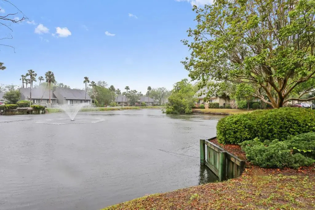 Queens Grant 763, 2 Bedrooms, Pool Access, WiFi, Sleeps 4