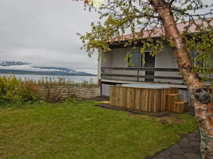 Bjarnargerdi Guesthouse