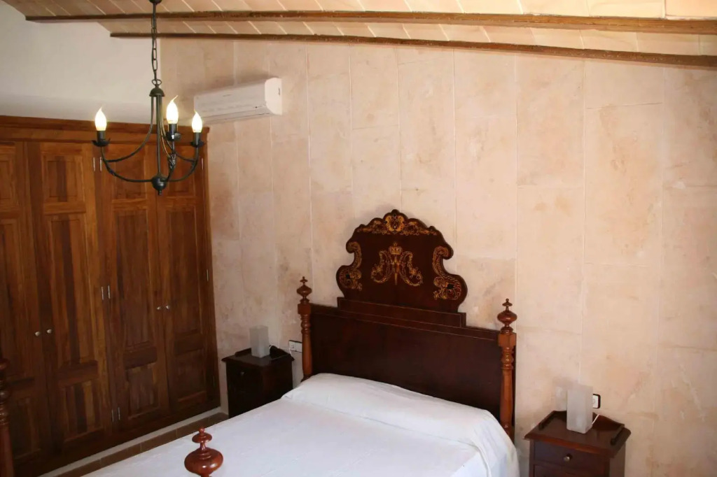 Holiday Home Campos-Mallorca 100759