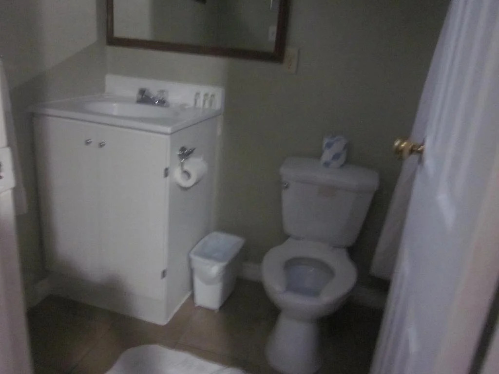 Knights Inn Oshawa