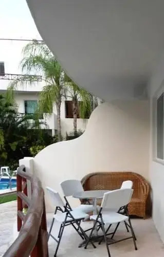 Margaritas B108