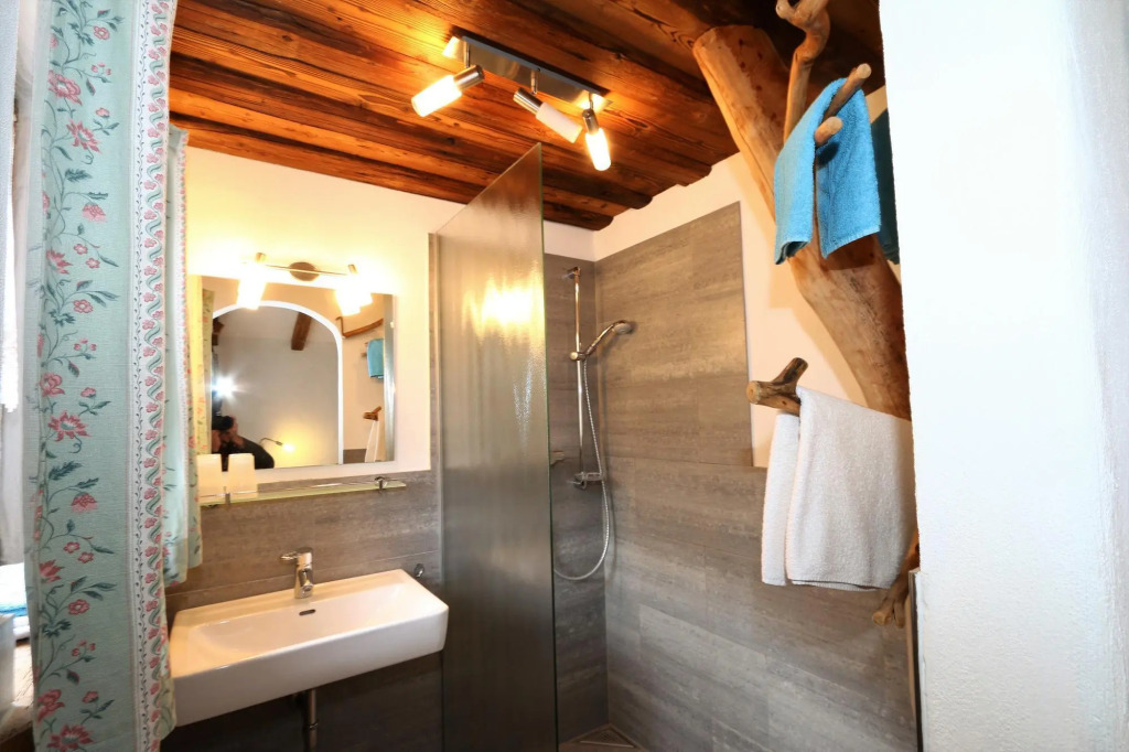 Holiday Home in Grossarl with Mountain Views