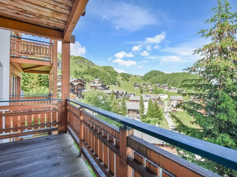 Casa Andrea 316 Riederalp