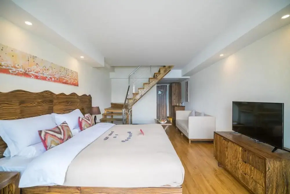 Trustay Moussa Boutique Hotel