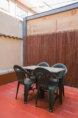 Apartamentos Turisticos Avila Villa Carmen II