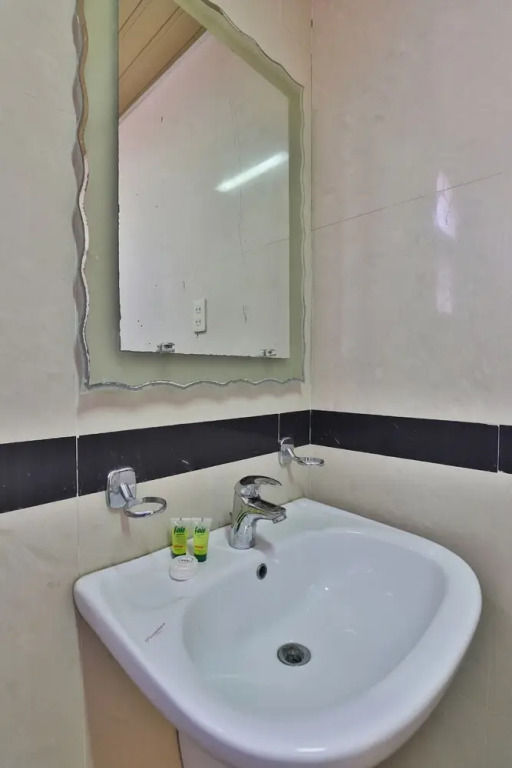 Dyafat Al Saati Furnished Apart by OYO Rooms