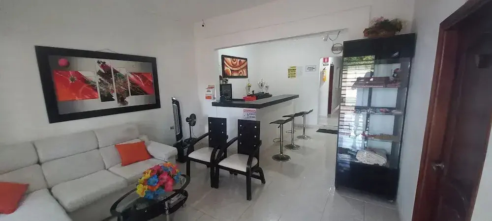 Hostal Casa De La Abuela