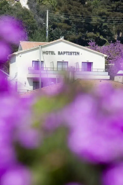 Hôtel Baptistin
