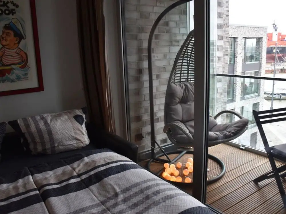 Charming Apaartment in Bremerhaven