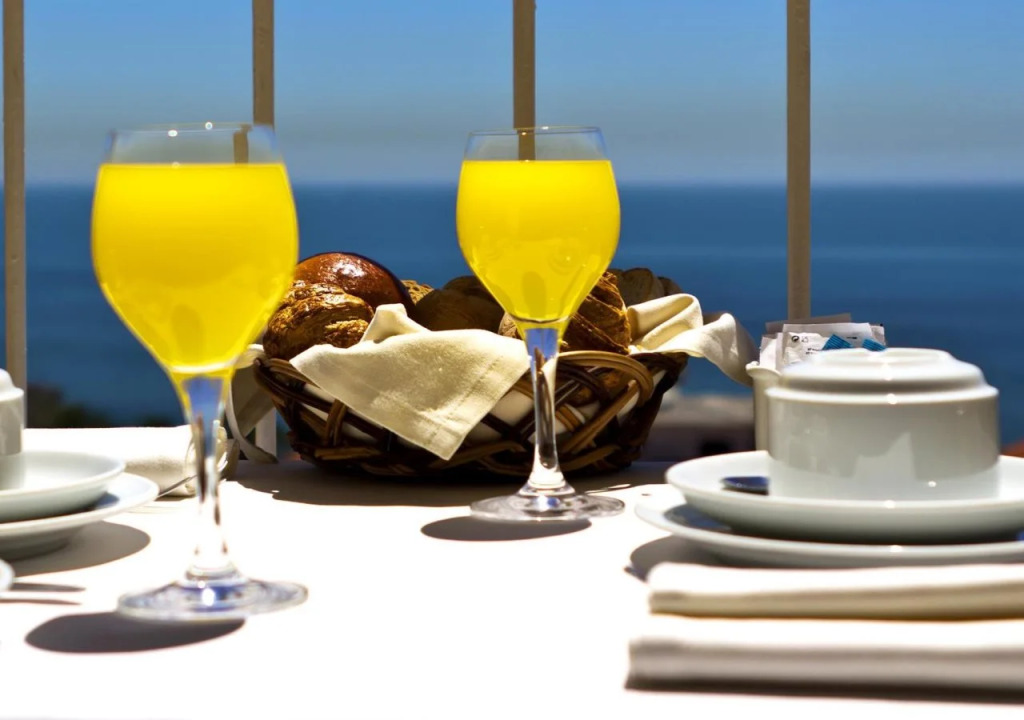 EVOLUTION Cascais-Estoril Hotel