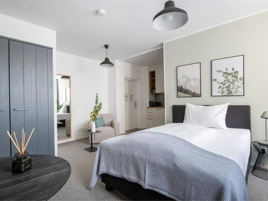 Limehome Linz Friedrichstraße
