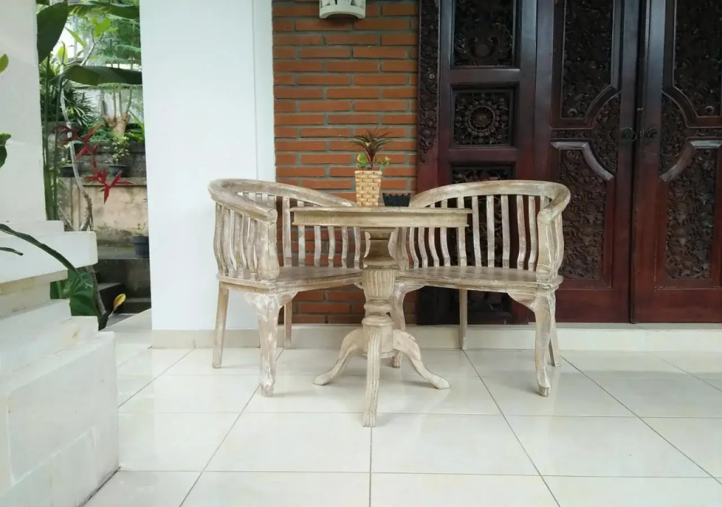 The Sari Pondok Krishna