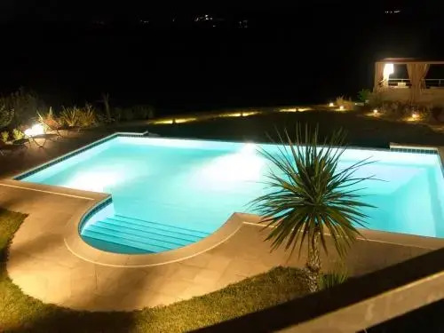 Relais Il Monticello