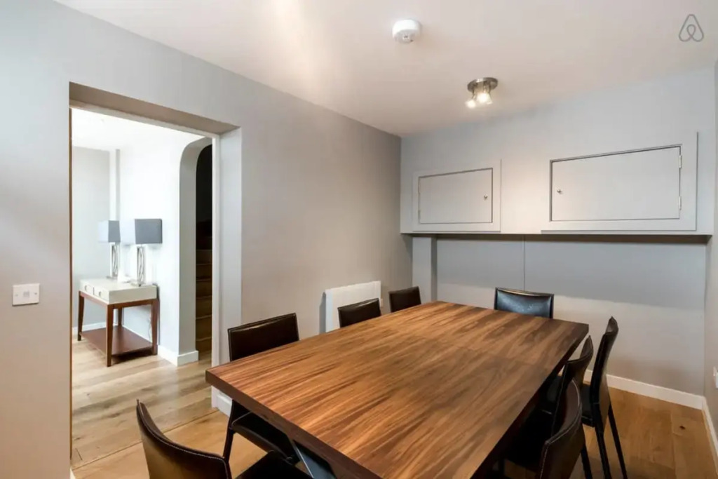 The Norfolk Escape - Beautiful & Bright 4 Mews Homes with 16BDR