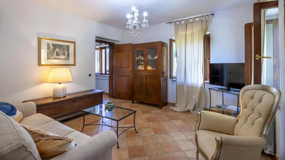 VILLA BANCI 8, Emma Villas